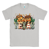 Moon Dust love texas Classic Tee - NancyCooperArtShop