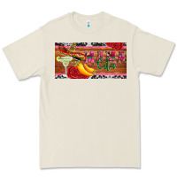 Bone mama cita license plate template Premium Tee - Artiststas