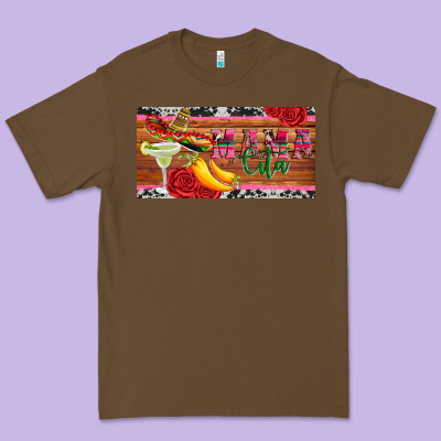 Mama Cita License Plate Template Premium Tee Designed By Artiststas