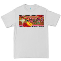 Dove Grey mama cita license plate template Premium Tee - Artiststas