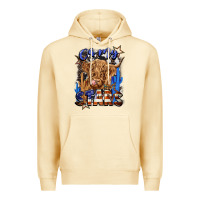 Pina Colada oh my stars Premium Hoodie - CowGirlArtShop