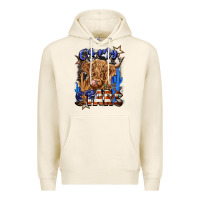 Tofu oh my stars Premium Hoodie - CowGirlArtShop