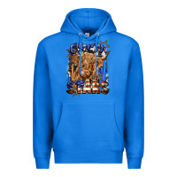 True Royal oh my stars Premium Hoodie - CowGirlArtShop