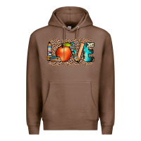 Chestnut love png Premium Hoodie - JahusDesignShop