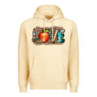Pina Colada love png Premium Hoodie - JahusDesignShop