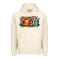 Tofu love png Premium Hoodie - JahusDesignShop