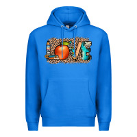 True Royal love png Premium Hoodie - JahusDesignShop