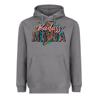 Storm Badass Mama Mother's Day png sublimation design do Heavyweight Hoodie - CowGirlArtShop