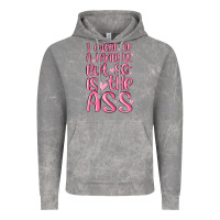 Cloud Rock i might be a handful but so is this ass Vintage Hoodie - MaliasSmallBusiness