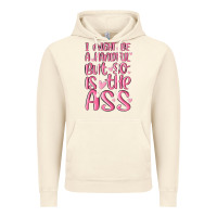 Vintage Artic i might be a handful but so is this ass Vintage Hoodie - MaliasSmallBusiness