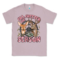 Lilac fill the freezer season Classic Tee - MaliasSmallBusiness