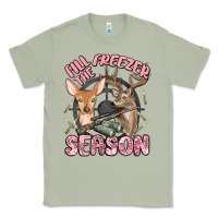 Matcha fill the freezer season Classic Tee - MaliasSmallBusiness