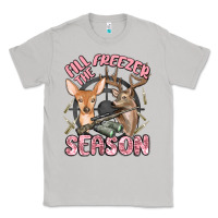 Moon Dust fill the freezer season Classic Tee - MaliasSmallBusiness