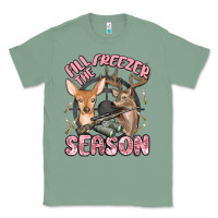 Sage fill the freezer season Classic Tee - MaliasSmallBusiness