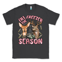 Smoke fill the freezer season Classic Tee - MaliasSmallBusiness