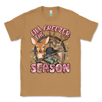 Toasted Coconut fill the freezer season Classic Tee - MaliasSmallBusiness