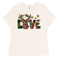 Bone love christmas Ladies Tee - JahusDesignShop