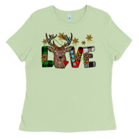 Matcha love christmas Ladies Tee - JahusDesignShop