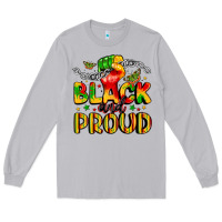 Moon Dust empowerment and celebration design Long Sleeve Tee - LillyAllenDesigns