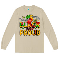 Mushroom empowerment and celebration design Long Sleeve Tee - LillyAllenDesigns