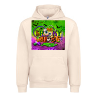 Sandshell one spooky nurse tumbler Urban Hoodie - BundleAndBundleShop