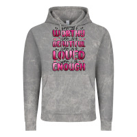 Cloud Rock you are worthy you are beautiful Vintage Hoodie - MaliasSmallBusiness