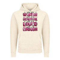 Vintage Artic you are worthy you are beautiful Vintage Hoodie - MaliasSmallBusiness