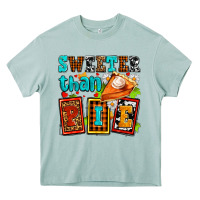Arona sweeter than pie with pumpkin pie Heavy Core Tee - AdoDesignShop
