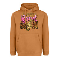 Band Mom Mother's Day Heavyweight Hoodie | Teevron
