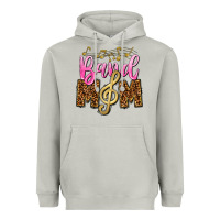 Moon Dust Band Mom Mother's Day Heavyweight Hoodie - CowGirlArtShop
