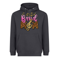 Smoke Band Mom Mother's Day Heavyweight Hoodie - CowGirlArtShop