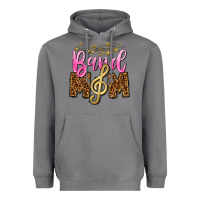 Storm Band Mom Mother's Day Heavyweight Hoodie - CowGirlArtShop