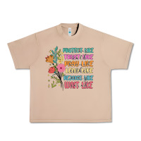 Burro women of the bible Urban Heavy Tee - JahusDesignShop