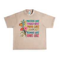 French Oak women of the bible Urban Heavy Tee - JahusDesignShop