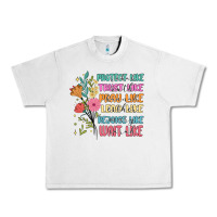 Lunar Rock women of the bible Urban Heavy Tee - JahusDesignShop