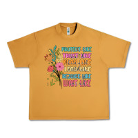 Peanut Butter women of the bible Urban Heavy Tee - JahusDesignShop