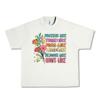 Pistachio women of the bible Urban Heavy Tee - JahusDesignShop