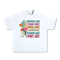 White women of the bible Urban Heavy Tee - JahusDesignShop