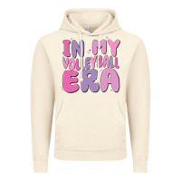 Vintage Artic in my volleyball era Vintage Hoodie - MaliasSmallBusiness