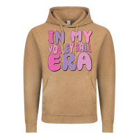 Vintage Camel in my volleyball era Vintage Hoodie - MaliasSmallBusiness