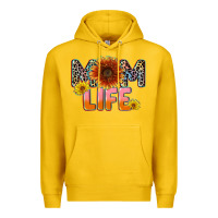 Lemon Mom life Mother's Day Premium Hoodie - CowGirlArtShop