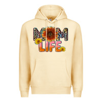Pina Colada Mom life Mother's Day Premium Hoodie - CowGirlArtShop