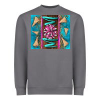 Storm cheer mom Heavyweight Sweatshirt - LillyAllenDesigns
