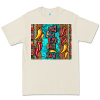 Bone fiesta with pepper Premium Tee - Artiststas