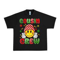Black cousin crew Urban Heavy Tee - MaliasSmallBusiness