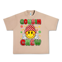 Burro cousin crew Urban Heavy Tee - MaliasSmallBusiness