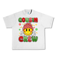 Lunar Rock cousin crew Urban Heavy Tee - MaliasSmallBusiness