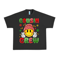Cousin Crew Urban Heavy Tee | Teevron