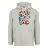 Moon Dust Party in the USA 4th of july Heavyweight Hoodie - HowdyJamesFarm