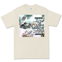 Bone don't mess with mamasaurus Premium Tee - JahusDesignShop